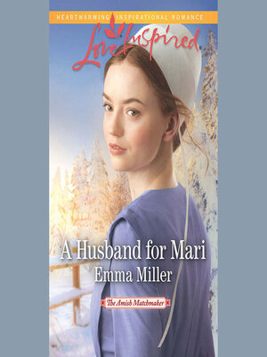cover image of A Husband For Mari